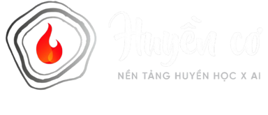 Huyền Cơ